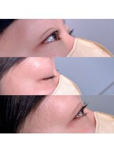 アイラッシュルーム ニノン(Eyelash room Ninon)/まつげパーマ