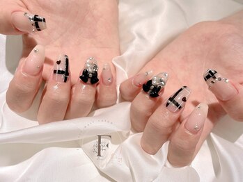 フルゥイケブクロ(fl`IKEBUKURO.)/ワンホン/ワンカラー