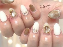 ルーミー(ROOMY)/《パラジェル》マグネット