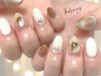 ルーミー(ROOMY)/《パラジェル》マグネット