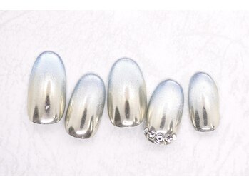 ペールノエル(Pere Noel)/定額デザイン12000円コース