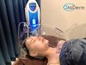 シミケア＋韓国肌管理セット【光フェイシャル＋LDM＋O2toDerm】
