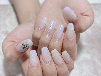 チアフルチア バイ リッチネイル(CheerfulCheer by Ricci nail)/