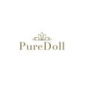 ピュアドール(PureDoll)のお店ロゴ