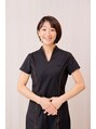 ラ コンシェル 青葉台店/杉原【青葉台店・美容鍼・リフトアップ】