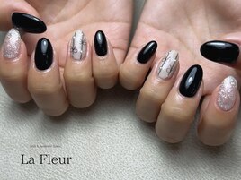 定額simpleASM ◆ La Fleur