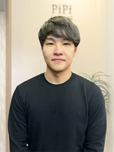 ピピ 美しが丘店(PiPi)&nbsp;梅川 大佑