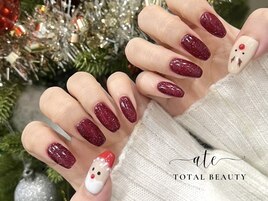 クリスマスデザイン★