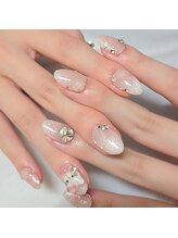 レイ(ray.)/ハンド定額　定額Cコース￥8,500