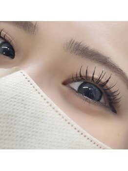 オーバーウェルム(OVERWHELM)/パリエク