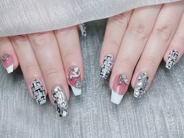 ￥9８００《１５０分》