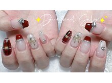ディアネイルサロン 池袋(Di’a)/当日予約大歓迎♪