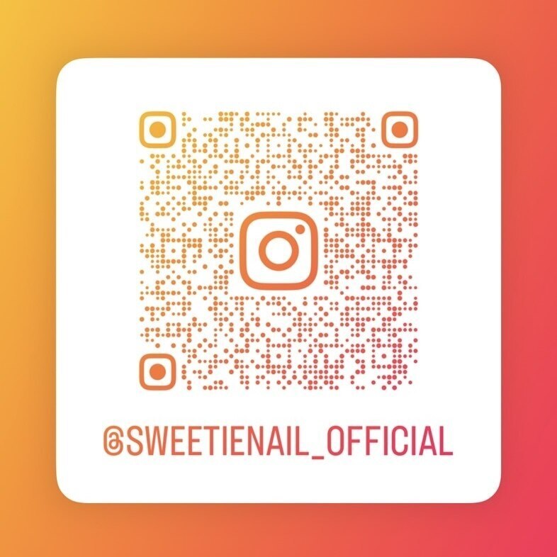 Instagram★フォローでお好きなジェルメニュー1000円OFF 