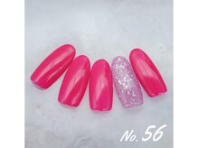はあとねいる 千里丘店/ハンドNo.56