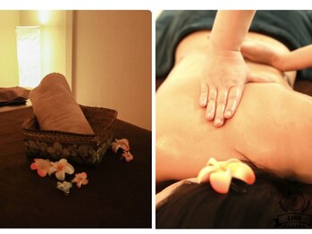 ラバンサラ(Ravan Sara)