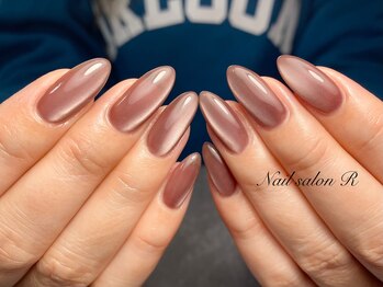ネイルサロン アール(Nail salon R)/定額デザインA