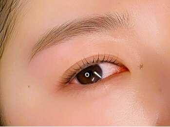 ココルーチェ(COCO LUCE.)の写真/お顔の印象が革命的にUP☆骨格診断をもとにお顔型別であなたに似合う眉をご提案◎