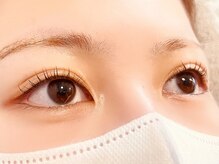 まつげ家クルン 川崎店(kurun)/HAMAカール(まつ毛パーマ) 