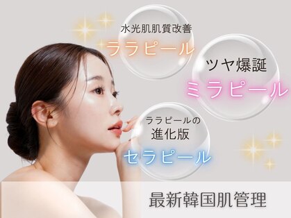 ナヴィ(NAVI)の写真