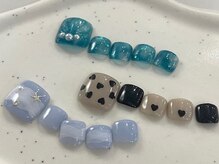 ネイルメゾン 梅田(NAIL MAISON)