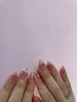 ランシル(Lancil)/マグネットフレンチ