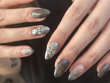 パティアンネイル(PATTYIAN NAIL)