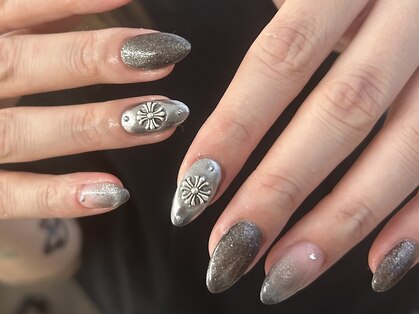 パティアンネイル(PATTYIAN NAIL)の写真