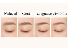 レミュ 松戸店(REMYU)の雰囲気（なりたい眉教えてください♪）