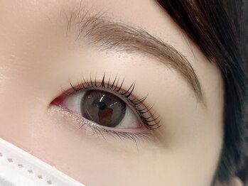 シェリ バイ リッシュ(Cheri by RICHE)/まつげパーマ☆