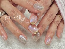 ユーネイル 南浦和店(you NAIL)/デザインコース
