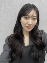 ブロウズアジト 東京恵比寿店(BROWS AJITO) hina