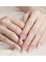 ユミネイル(Yumi Nail)/グラデーション