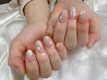 アールネイル 市川店(R nail)/