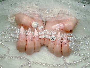 ナミネイルサロン(Nami Nail Salon)/