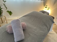 ～まどろみ～タイ古式・よもぎ蒸しの雰囲気（落ち着く空間で癒しのひとときを♪ゆっくりする事も大切です！）