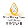 HHOBAR南青山【ウェーブテラピー/水素吸引】のお店ロゴ