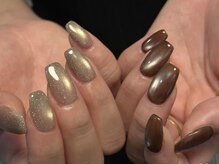 ネイル マックスケリー 東京恵比寿(MAXKELLY)