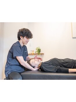 小顔になりたい