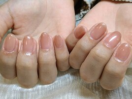 潤ちゅるワンカラー