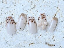 ビーユアセルフ(Be yourself)/wakana限定デザイン