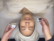 ミーツ(Meets)/幹細胞美容液でお肌がよろこぶ