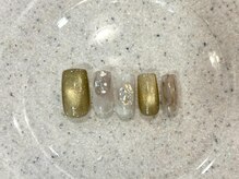 クプ アイラッシュプラス(qup)/定額ニュアンスコース¥8000