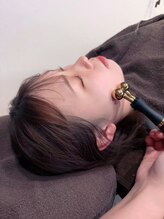 ひめじ鍼灸整骨院/美顔EMS　Vステック