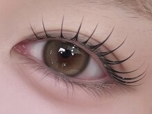 ローズラッシュ(Rose Lash)/まつげパーマ