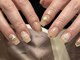 ブランネイル(blanc nail)の写真/働く大人女性のための隠れ家癒しサロン☆気さくなオーナーによる丁寧なカウンセリングでネイル初心者も◎