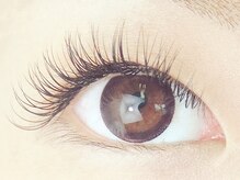 アキュート エ/フラットラッシュ