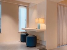 MEGURU 青山 / 表参道店【メグル】美容鍼/小顔/肩こり/リフトアップの雰囲気（ &nbsp;[青山/表参道/美容鍼/小顔/肩こり/リフトアップ]）