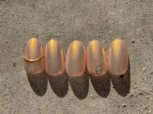 ネイルシャルネ(NAIL Charme)/★定額¥8800コース★