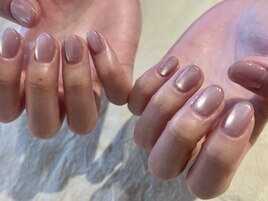 ニュアンス/マグネット/シンプル