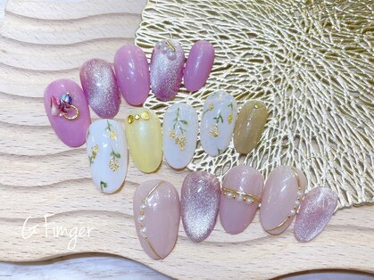 ジーフィンガー 大井町店(G Finger)の写真